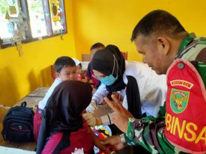 Pentingnya Imunisasi untuk Perlindungan Anak dari Penyakit Berbahaya
