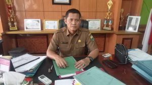 Kegiatan Anak Sekolah di Muaro Jambi Sementara Waktu Dikurangi?