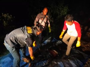 Terbakar Api Cemburu, Suami Bunuh Kekasih Gelap Sang Istrinya
