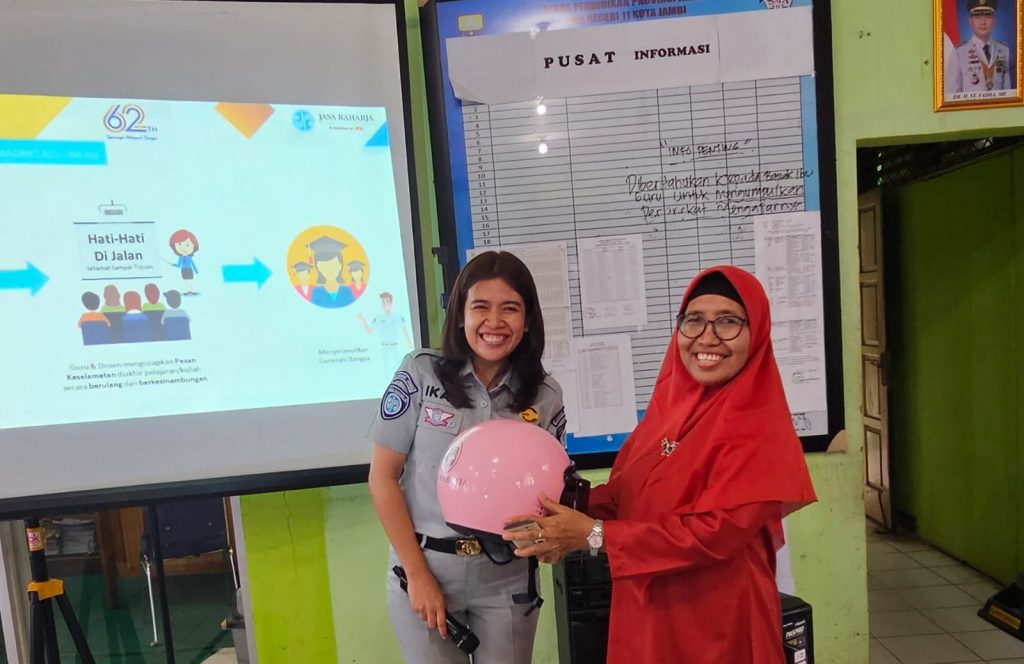 Peran Guru dalam Membangun Generasi Cerdas