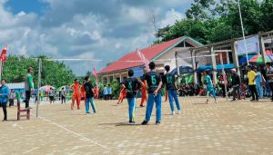 Hari Amal Bhakti Kemenag 78, KKMA Gelar Porseni Madrasah