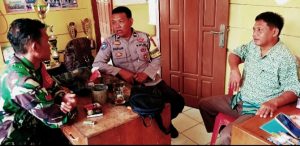 Cek Dulu Kebenaran Berita, Sharing Sebelum Share
