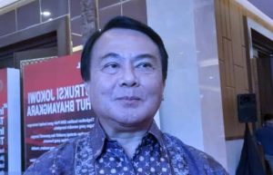 Kompolnas Apresiasi Polri, Cegah Potensi Serangan Teror Libur Nataru 2024