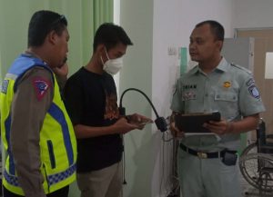 Jasa Raharja Jamin Seluruh Korban Kecelakaan Bus PO Shantika di Tol Pemalang