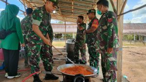 Kuliner Nusantara: Sambal Sebagai Cita Rasa yang Menggoda