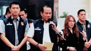 Berkas Kasus Situs Judi Online SBOTOP, Dinyatakan Sudah P21