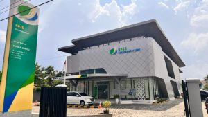 BPJamsostek Cabang Muara Bungo Cairkan Rp 254.23 Miliar Klaim Peserta Sepanjang Tahun 2023