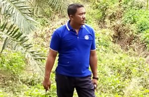 Slamet Riyadi, Raih Suara Kursi Ke 9 Demokrat Dapil 2