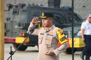 Waspada! Curanmor Mengintai Sebelum Lebaran