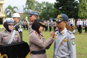 Warga Bungo Perlu Tahu, 8 Penindakan Ops Keselamatan Siginjai 2024