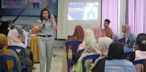 Peningkatan Kesadaran Pajak: Kolaborasi Raharja Jambi, Infoka, dan Signal di PNM Mekar Kota Baru