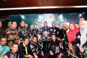 Bungo Kembali Raih Adipura, Bupati Mashuri Ini Ke 4 Kalinya
