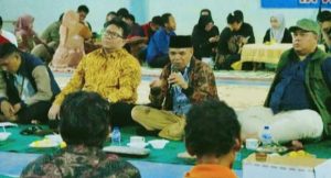 Ombudsman RI Dorong Pembebasan Lahan dan Kesejahteraan Kelompok Talang Mamak