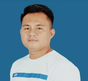 Zulpan Saripudin.SH Tokoh Muda, Mengkristal di Bursa Pilbup Tebo 2024