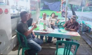 Forum Wartawan Tebo : Pj Bupati Varial Harus Sinergi dengan Insan Pers