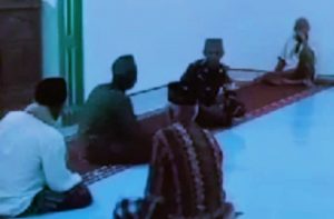 Lebaran Diambang Pintu, Peltu Mariyanto : Waspada Aksi Kejahatan