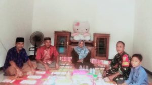 Halal Bihalal Momentum Bermaafan, Merajut Insan Persaudaraan