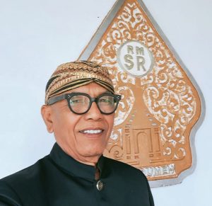 Lebaran Ketupat di Eks Transmigrasi Tebo, Masih Eksis Tak Tergerus Kemajuan Zaman
