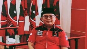 Wartono : Afriansyah Ambil Formulir Bacabup Tebo ke Demokrat Tidak Masalah