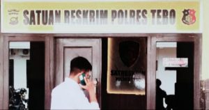 Besok Polisi Periksa Protokoler dan ADC Eks Pj Bupati Tebo, Dugaan Korupsi PKK
