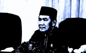Petikan Putusan MA, Wakil Ketua DPRD Tebo Divonis 2 Tahun Penjara