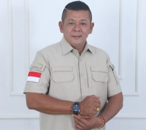 Anggota DPRD Bungo Pertanyakan Kinerja BPN