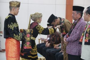 Wagub Sani: Pemuda Muhammadiyah Harus Peka Terhadap Perkembangan Zaman