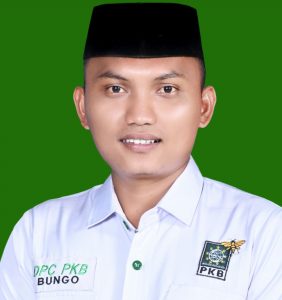 Kader PKB Bungo Mengundurkan Diri Ada Apa?