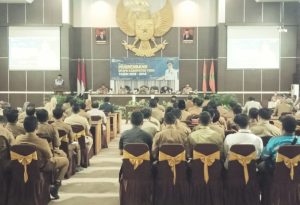 Bappeda dan Litbang Tebo, Musrembang RPJPD