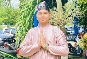 Daniel Febryan Pemuda Tebo, Terpilih Menjadi Laskar Rempah 2024
