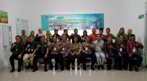 Jasa Raharja Aktif dalam Forum Komunikasi Pelayanan Publik