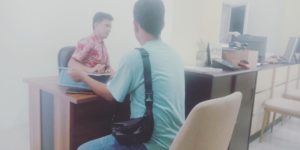 Dugaan Praktik Mafia Tanah di Bungo, BPN Bungkam?