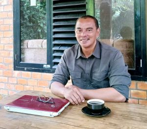 Dumisake dan Transformasi Digital