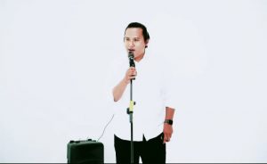 Ketua Himaste Soroti Penggunaan DAK 2023 di Disdikbud Tebo