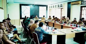 Pj Bupati Tebo Varial : Perlu Membuat rumah Stunting di Tujuh Kecamatan