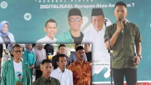 Gemasaba: Abdullah Sani Masih Ketua Dewan Syuro PKB Jambi