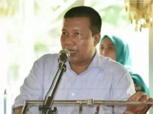Peluang Didukung Parpol Kecil, Romi Diminta Jangan Buat Suasana Politik Jambi Memanas
