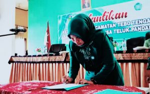 Armayanti Istri Mantan Pj Bupati Tebo Aspan, Hari Ini Diperiksa di Polres