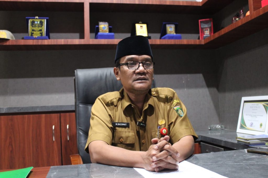 Gaji ke 13 ASN Bungo Cair, Segini Besaran Dana Digelontorkan
