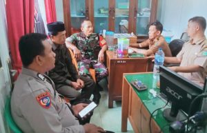 Pelda Suraji : Poskamling Aktif dan Ronda Eksis, Pelaku Kejahatan Segan
