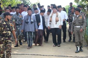 Wagub Sani: Tiga Amal Jariyah Yang Tidak Pernah Putus