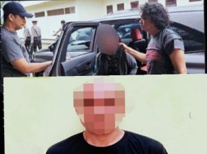 Polisi Gagalkan Percobaan Perampokan Bersenpi, di Jalan Lintas Tebo-Jambi