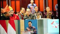 Terima Sertifikat Eliminasi Malaria, Pj Bupati Varial Apresiasi Semua Pihak