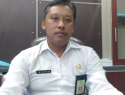 4 Jabatan Kepala Dinas Kosong, Pemkab Bungo Segera Buka Assessment