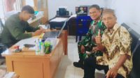 Babinsa Heri Suseno Ajak Warga, Sukseskan Pilkada Tebo 27 November 2024