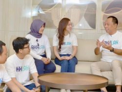 AKHLAK Bukan Hanya Jargon, Tapi Telah Terinternalisasi Menjadi Kode Etik dan Tata Kelola Jasa Raharja