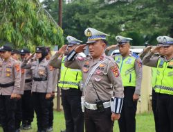 Pelanggaran Ini Akan Ditindak Dalam Operasi Patuh 2024
