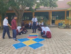 Hari Ini Siswa SD dan SMP di Bungo Mulai Masuk Sekolah
