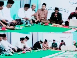 Terpilih Sebagai Ketua Ranting di Wirotho Agung, Soedjarijo Siap Besarkan NU