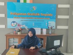 Setiap Bulan Angka Inflasi di Muara Bungo Fluktuatif